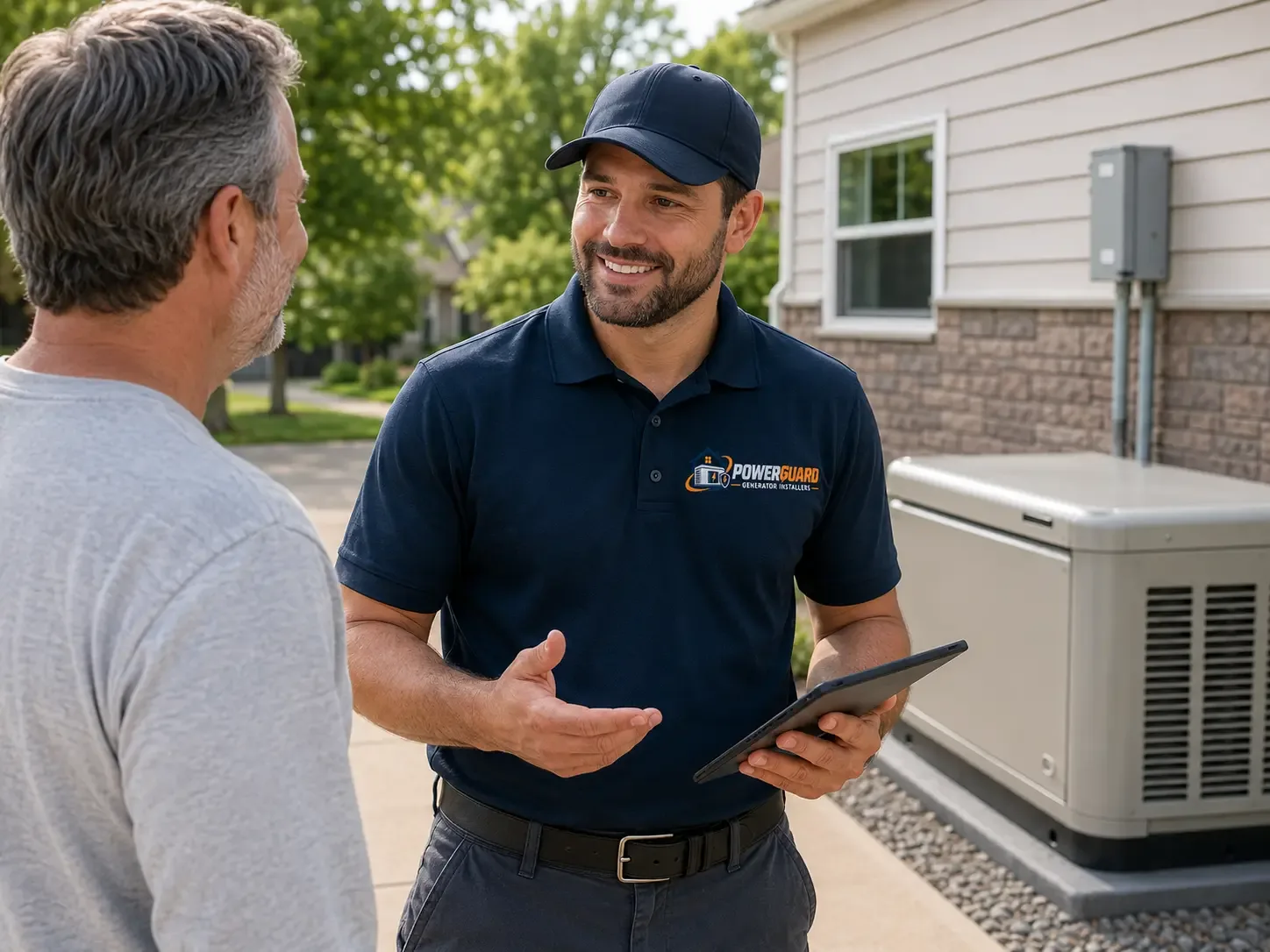 Generator Installation Westminster, MD FAQs